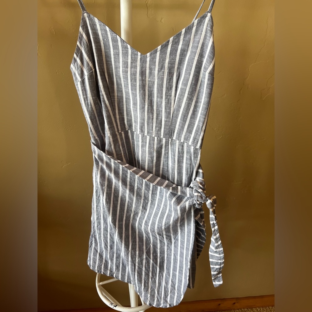 NWT Abercrombie dress